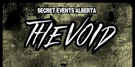 THE VOID