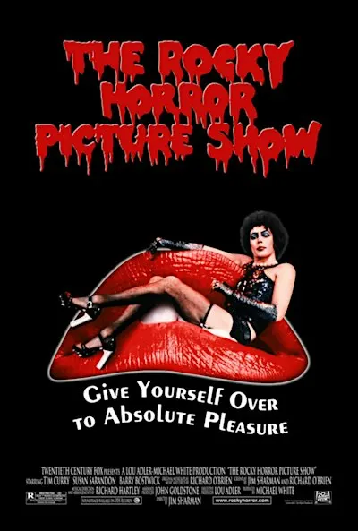 Rocky Horror - October 30 - 10PM TABLE RESERVATION