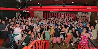 (In Person) Latinos in Construction Management | NotWorking to Networking