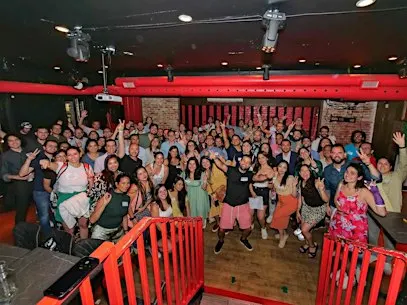(In Person) Latinos in IT & Cybersecurity | N2N