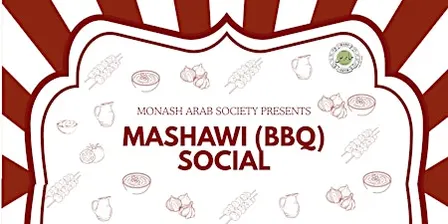 MARS Mashawi (BBQ) Social