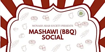 MARS Mashawi (BBQ) Social