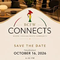 BCFW Connects: Networking Event