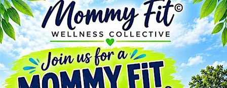 Mommy Fit Outdoor Walk