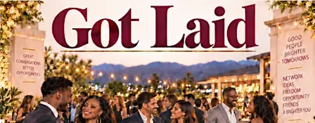 Got Laid