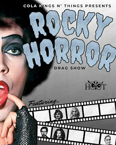 Rocky Horror Drag Show 2026