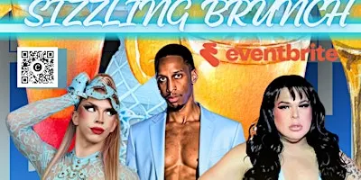 Sizzling Drag Brunch