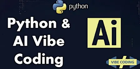 Python and AI Vibe Coding Afternoon Workshop