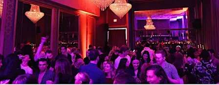 Intelligent Singles Mixer in Gainesville!