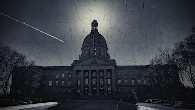 The Breakdown AB Live in Red Deer