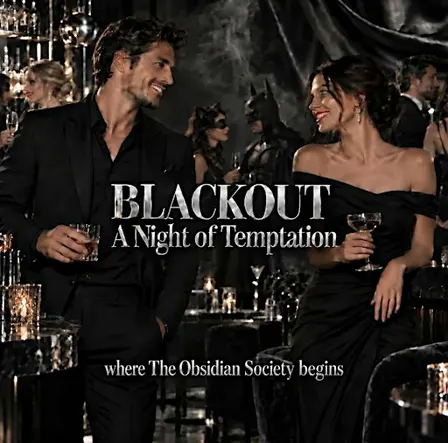 BLACKOUT: A Night of Temptation