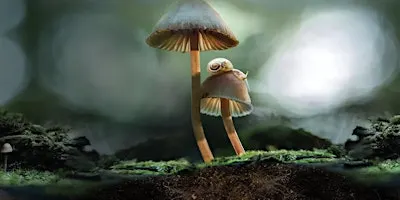 Wild about Film: Fantastic Fungi