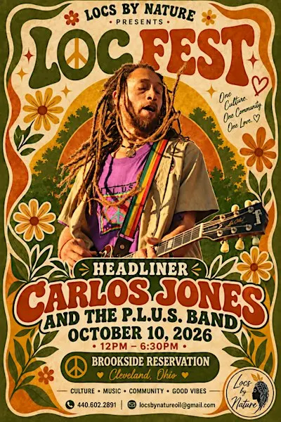 LOC FEST CLEVELAND