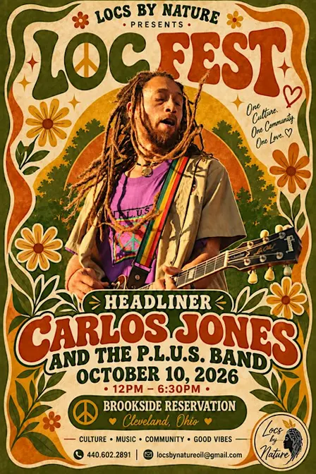 LOC FEST CLEVELAND