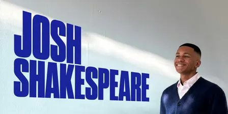 Josh Shakespeare Live In Los Angeles