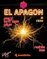 Queer Mami presents: El Apagon