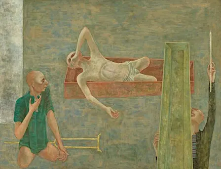 Salon Kita - What is the point of equality?
