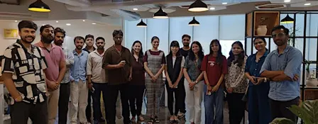 Gender Equality in Business Meetup for Builders by UpriseBank