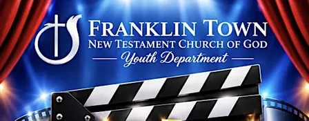 Franklin Town Movie Night