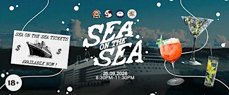 ️ SEA on the SEA
