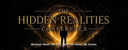 Hidden Realities Conference