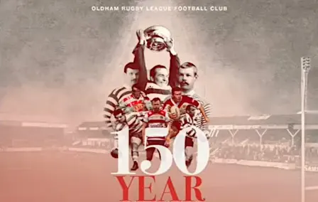 150th anniversary celebration