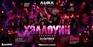 Halloween Party Aberdeen | AURA Nightclub