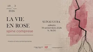 LA VIE EN ROSE. Spine comprese