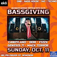 BassGiving