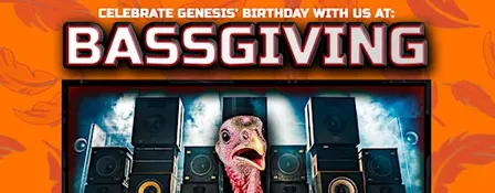 BassGiving