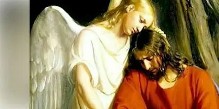 Lamb of God Musical