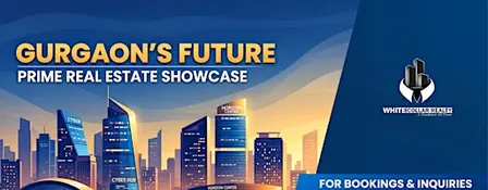 Gurgaon Property Expo — Gurgaon's Premier Investment Destination