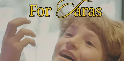A Lion for Taras: First Cut Premiere