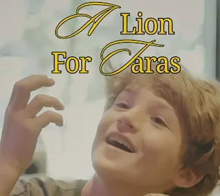 A Lion for Taras: First Cut Premiere