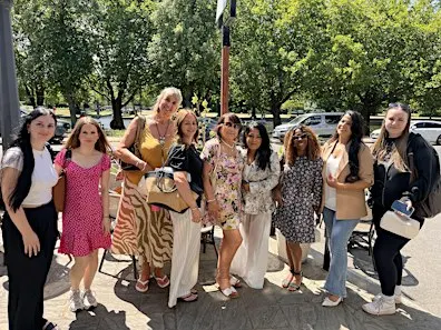 Beauty & Brunch