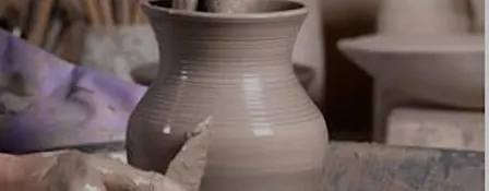 Pottery Wheel Wednesdays