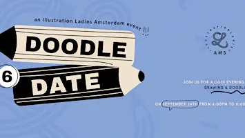 Doodle Date 6