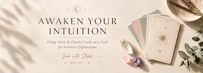 Awaken Your Intuition