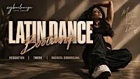 Latin Dance Bootcamp (Open Level)