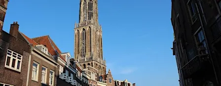 Day Trip to Utrecht
