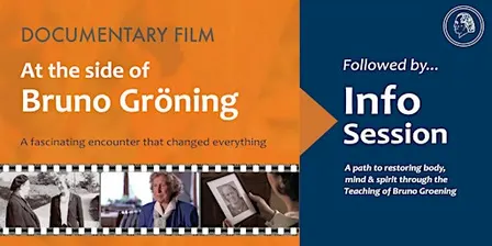A Documentary Film: At the Side of Bruno Groening
