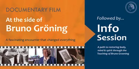 A Documentary Film: At the Side of Bruno Groening