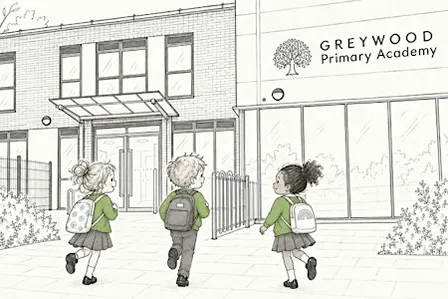 Open Day Event 18th Oct 10am