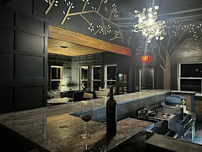 Pour Decisions - Singles Meet & Mingle 45+