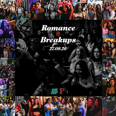 Romance & Breakups