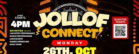 Jollof Connect 2026