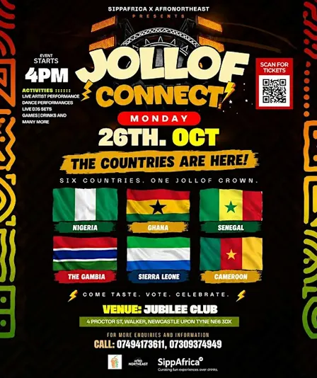 Jollof Connect 2026