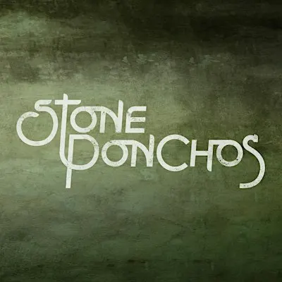Stone Ponchos