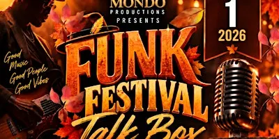 FunK Festival