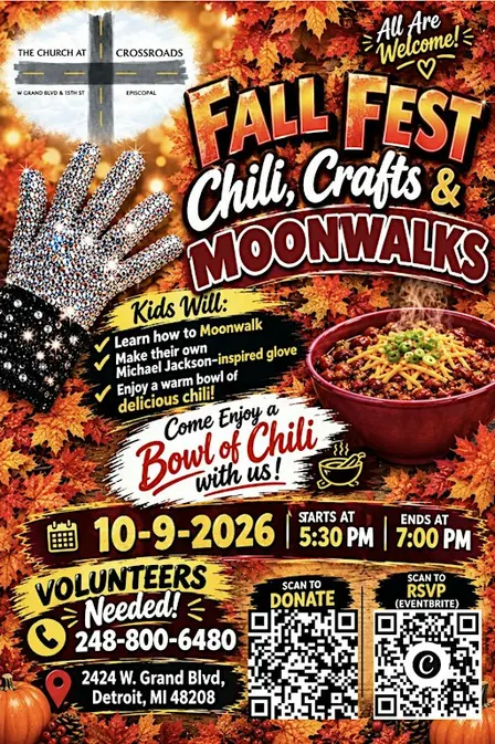 Fall Fest